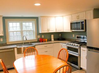 535 Prospect St, West Boylston, MA 01583