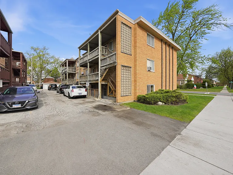 1704 W Fillmore St #2E — Photo 7