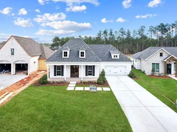 603 Night Heron Ln, Madisonville, LA 70447