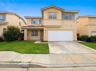 15737 Dove Ln, Fontana, CA 92337