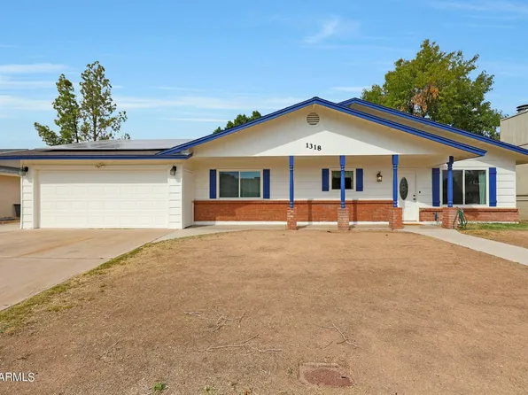 1318 E Hale Street, Mesa, AZ 85203