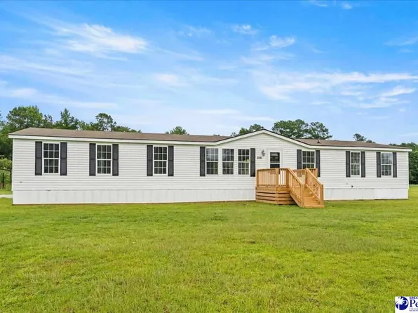 2797 Old Manning Rd, Scranton, SC 29591