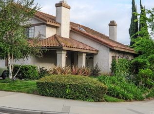 12200 Willow Springs Dr, Moorpark, CA 93021