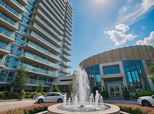 27 McMahon Dr #2509, Toronto, ON M2K 0H3