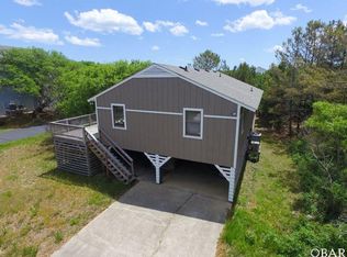 740 W Grackle Ct, Corolla, NC 27927
