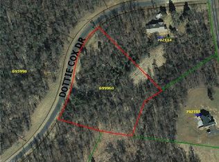 LOT 38 Dottie Cox Dr, Pleasant Garden, NC 27313