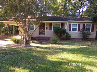 313 Barnes St, Jackson, MS 39206