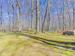 LOT 4 Hapenny Ln, Haddam, CT 06438