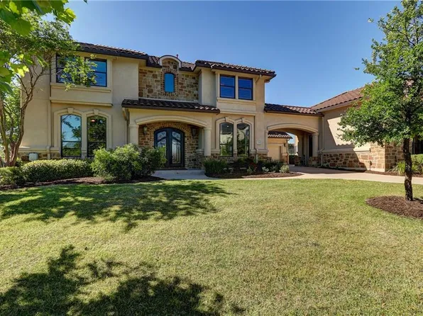 126 Burgess Ln, Austin, TX 78738