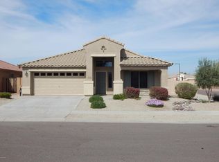 17558 W Charter Oak Rd, Surprise, AZ 85388