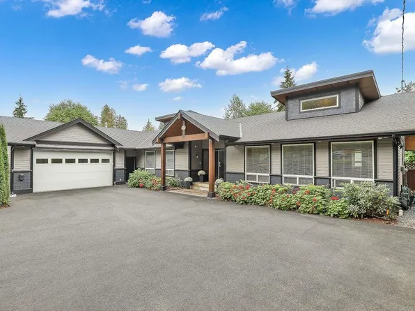 4930 196th St, Langley, BC V3A 1A3
