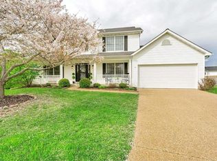 13 Bates Ct, O'Fallon, MO 63368
