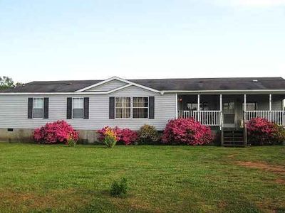 445 Frontier Trl NW, Dalton, GA, 30721