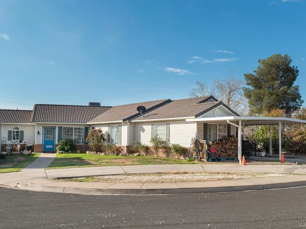 93 W 680 N, Hurricane, UT 84737