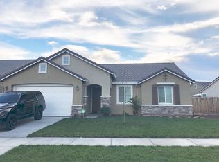 2577 N Rock Creek Dr, Los Banos, CA 93635