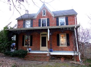 2148 Gap Newport Pike, West Grove, PA 19390