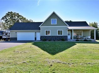 1357 24 3/8 St, Cameron, WI 54822