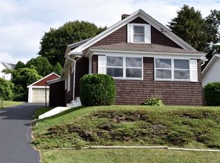 1009 3rd St, Syracuse, NY 13209