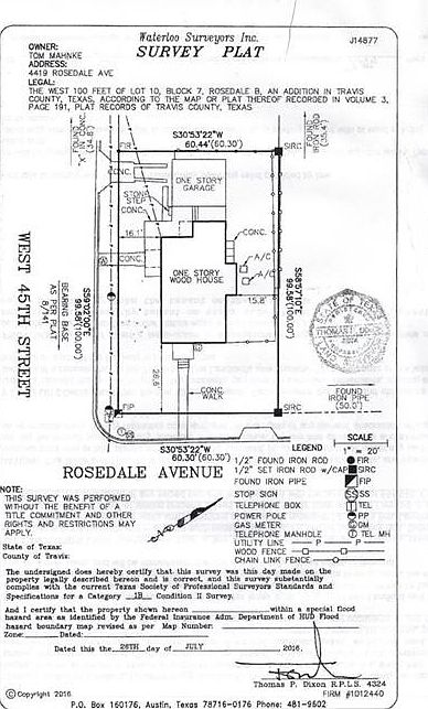 2nd image of 1170 1/2 San Bernard St