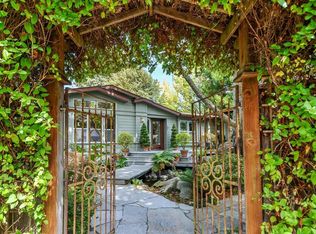 981 Pleasant Valley Rd, Aptos, CA 95003