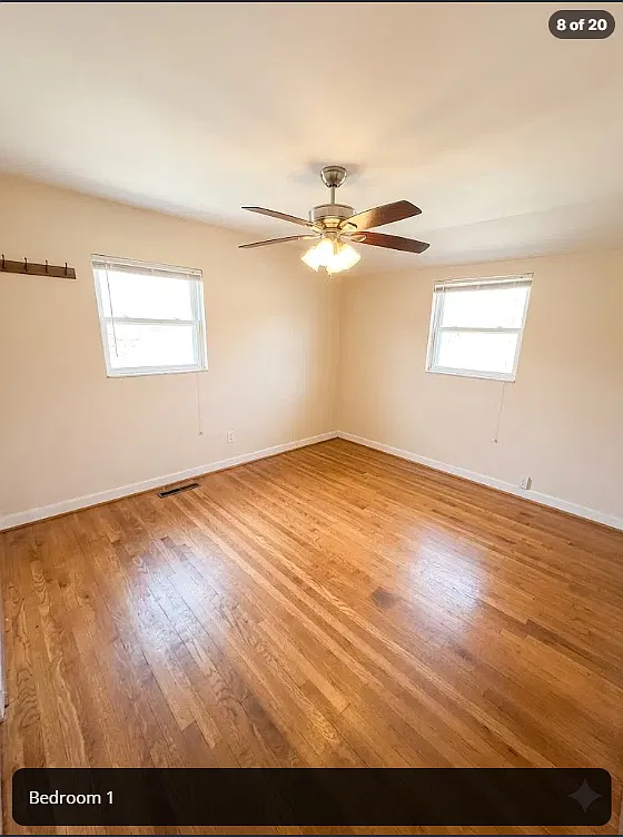 3 bed, 972 sqft, $2,500 — Photo 3