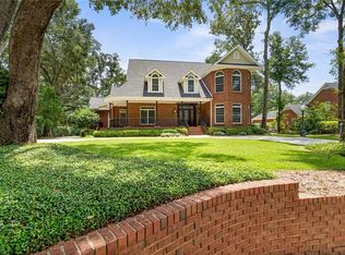 2605 Charleston Oaks Dr W, Mobile, AL 36695