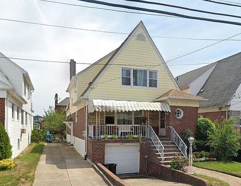 1st image of 432 Beach 134th St Unit 1/2