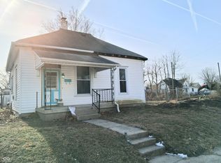 1603 C Ave, New Castle, IN 47362