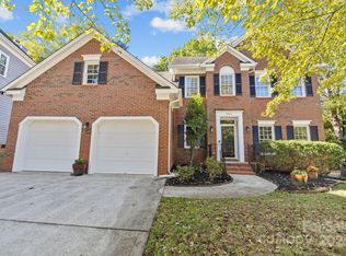 9200 Brechin Dr, Charlotte, NC 28277