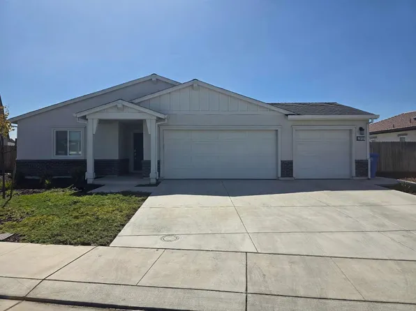 2430 Frascati St, Manteca, CA 95337