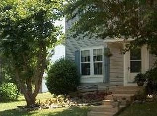 8763 Chesapeake Lighthouse Dr, North Beach, MD 20714