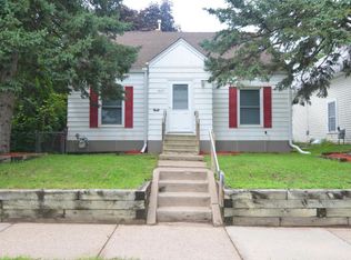 1825 Sims Ave, Saint Paul, MN 55119