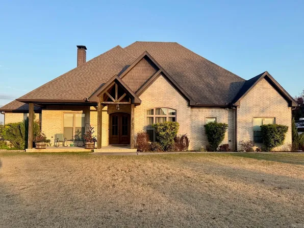 24 Kalli Cir, Vilonia, AR 72173