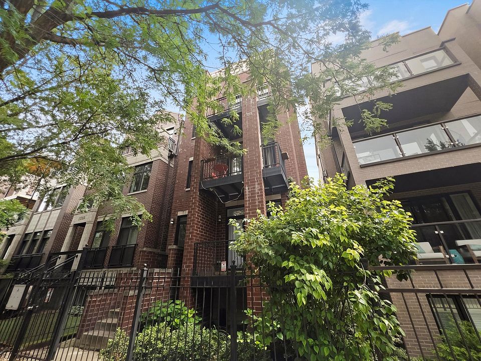 1st image of 1511 W Walton St #1