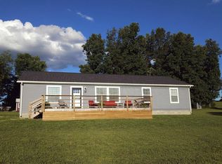 1610 Erwin Rd, Jackson, OH 45640
