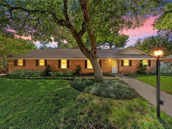 5612 Shadywood Dr, Waco, TX 76710