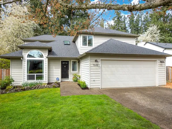 7043 SW 166th Ter, Beaverton, OR 97007