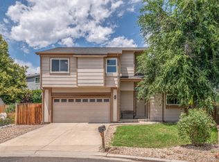 9307 W 98th Ct, Westminster, CO 80021