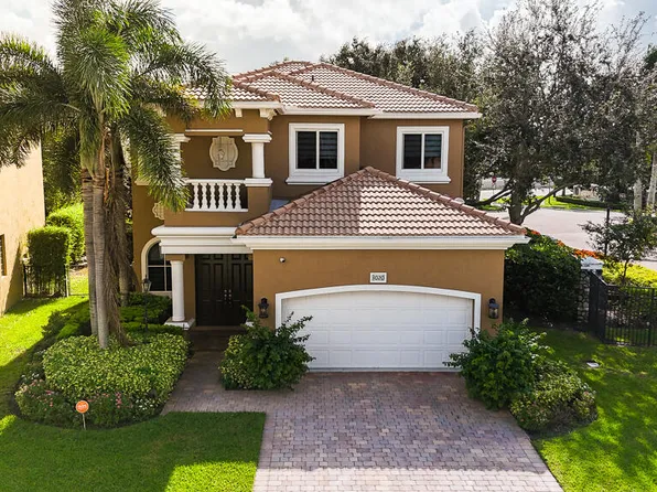 4020 Key Lime Boulevard, Boynton Beach, FL 33436
