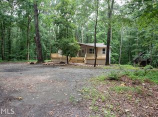 7185 Rocky Ln, Acworth, GA 30102