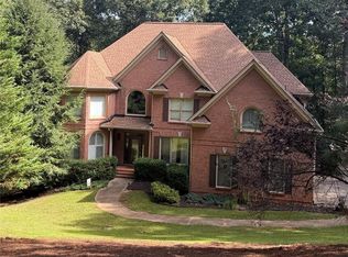 8350 Jacobs Ridge Ln, Cumming, GA 30028