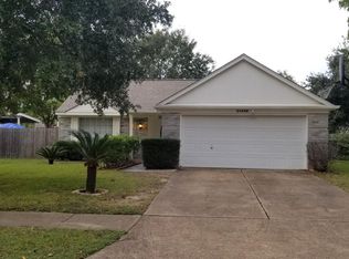 21438 Park Orchard Dr, Katy, TX 77450