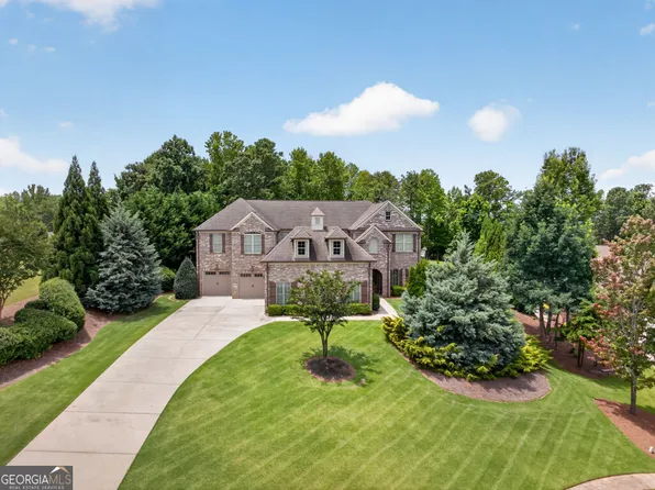6509 Snug Harbor Ct, Flowery Branch, GA 30542