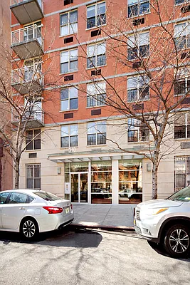 Rented by Brown Harris Stevens | media 9