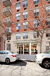 Rented by Brown Harris Stevens