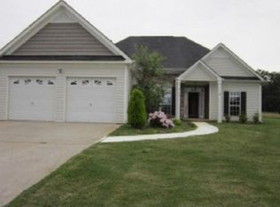 207 Clara Bell Way, Carrollton, GA 30116