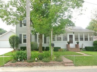 410 W Madison St, Yorkville, IL 60560