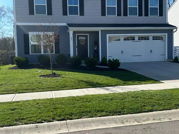 89 Cedarwood Dr, Amelia, OH 45102