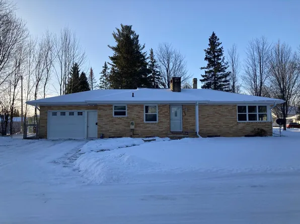 775 6th St S, Park Falls, WI 54552