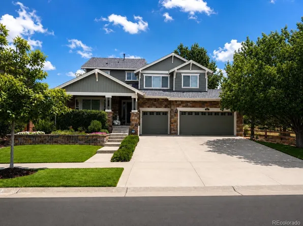 246 N Coolidge Way, Aurora, CO 80018